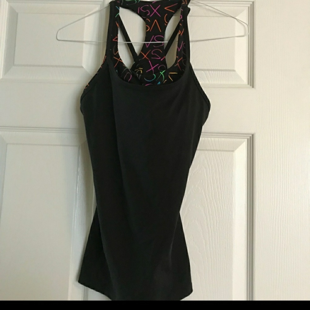 Victoria's Secret Sexy Sport Tank
